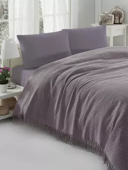 Пледы и покрывала KARTEKS