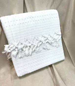 Пледы и покрывала KARTEKS