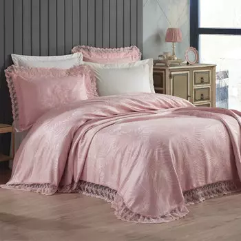 Пледы и покрывала KARTEKS