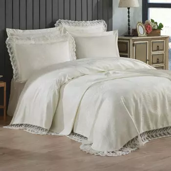 Пледы и покрывала KARTEKS