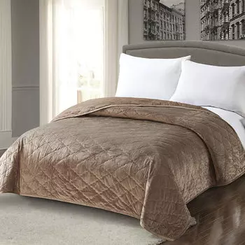 Пледы и покрывала KARTEKS