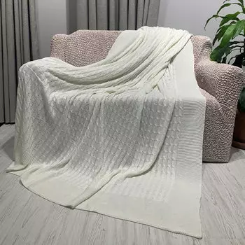 Пледы и покрывала KARTEKS