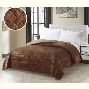 Пледы и покрывала KARTEKS