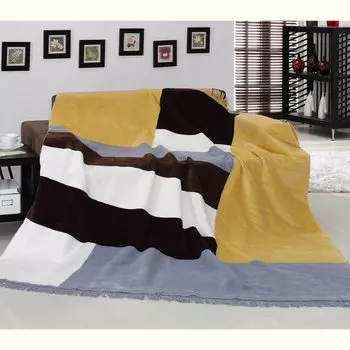 Пледы и покрывала KARTEKS