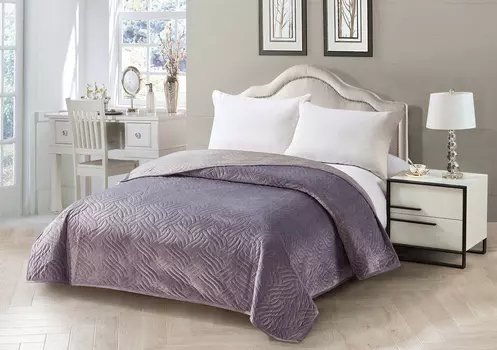 Пледы и покрывала KARTEKS