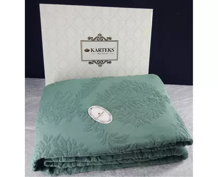 Пледы и покрывала KARTEKS