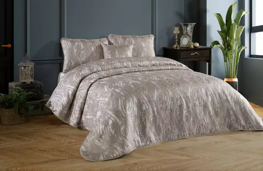 Пледы и покрывала KARTEKS