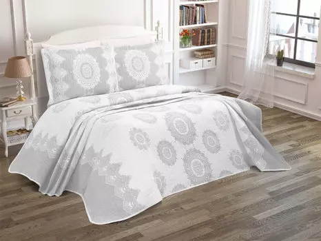 Пледы и покрывала KARTEKS