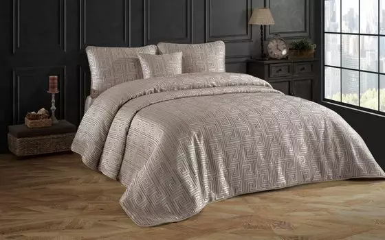 Пледы и покрывала KARTEKS