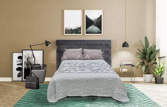 Пледы и покрывала KARTEKS