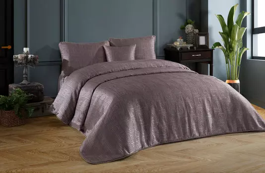 Пледы и покрывала KARTEKS