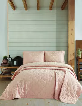 Пледы и покрывала KARTEKS