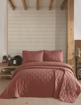 Пледы и покрывала KARTEKS