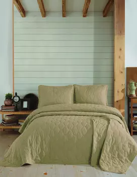 Пледы и покрывала KARTEKS