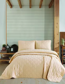 Пледы и покрывала KARTEKS