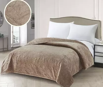 Пледы и покрывала KARTEKS