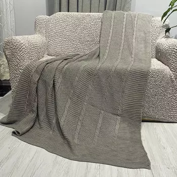 Пледы и покрывала KARTEKS