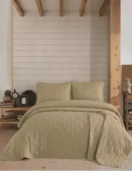 Пледы и покрывала KARTEKS