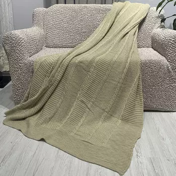 Пледы и покрывала KARTEKS