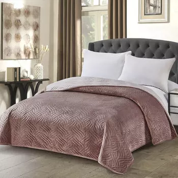 Пледы и покрывала KARTEKS