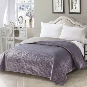 Пледы и покрывала KARTEKS