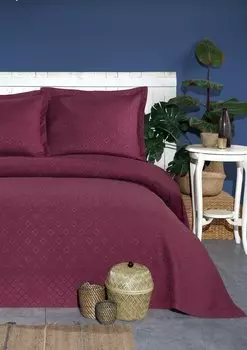 Пледы и покрывала KARTEKS