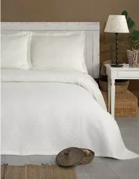 Пледы и покрывала KARTEKS