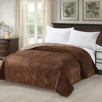 Пледы и покрывала KARTEKS