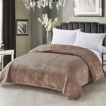 Пледы и покрывала KARTEKS