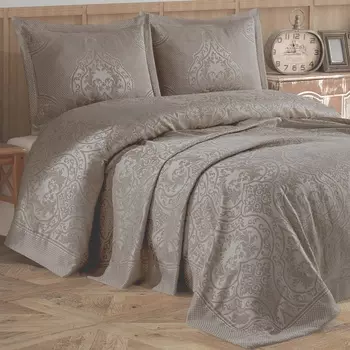 Пледы и покрывала KARTEKS