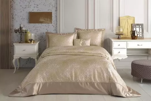 Пледы и покрывала KARTEKS