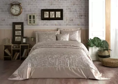 Пледы и покрывала KARTEKS