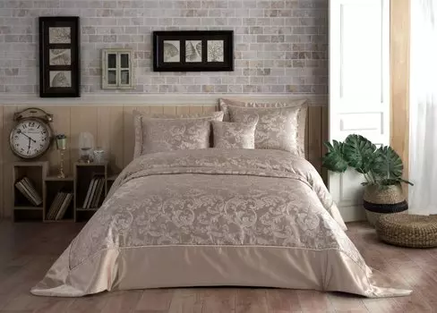 Пледы и покрывала KARTEKS