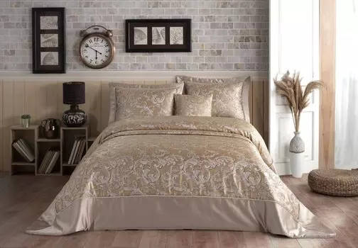 Пледы и покрывала KARTEKS