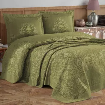 Пледы и покрывала KARTEKS