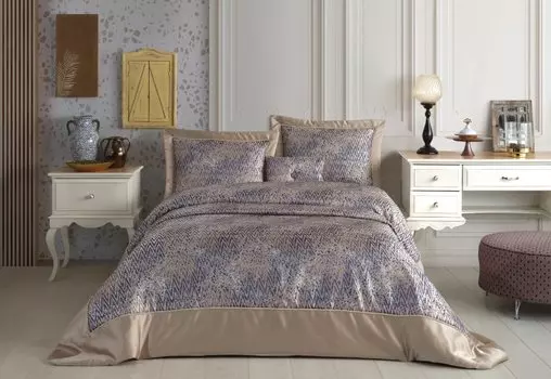 Пледы и покрывала KARTEKS