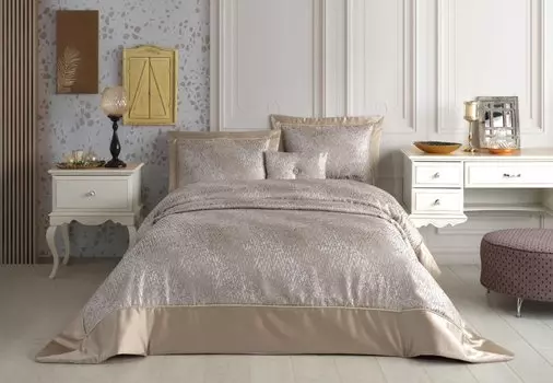 Пледы и покрывала KARTEKS