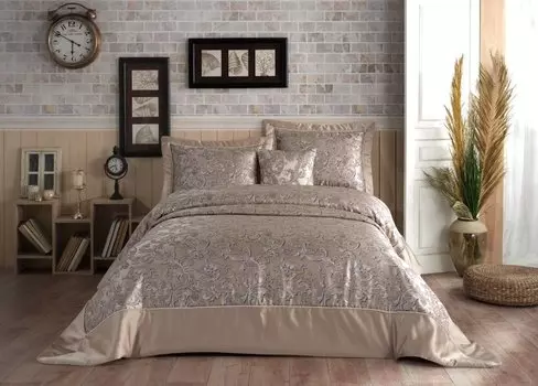 Пледы и покрывала KARTEKS