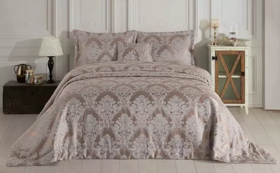 Пледы и покрывала KARTEKS