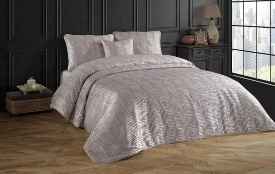 Пледы и покрывала KARTEKS