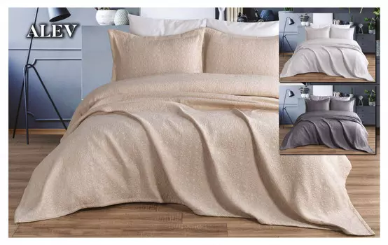 Пледы и покрывала KARTEKS