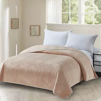 Пледы и покрывала KARTEKS