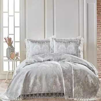 Пледы и покрывала KARTEKS