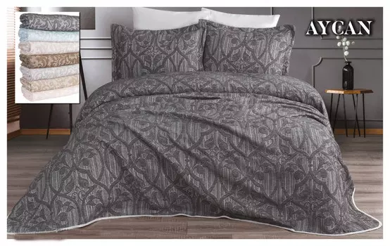 Пледы и покрывала KARTEKS