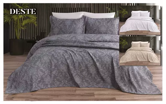 Пледы и покрывала KARTEKS