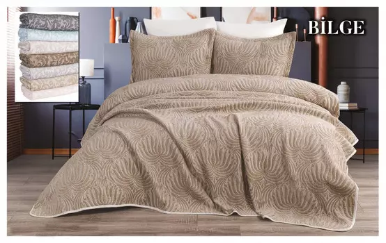 Пледы и покрывала KARTEKS