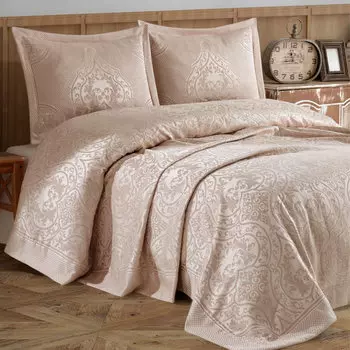 Пледы и покрывала KARTEKS