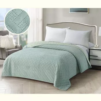 Пледы и покрывала KARTEKS