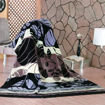 Пледы и покрывала KARTEKS