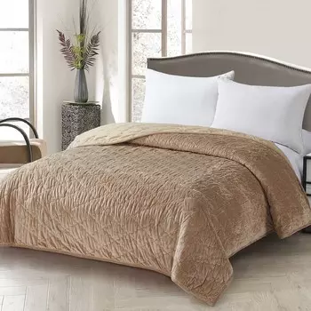 Пледы и покрывала KARTEKS